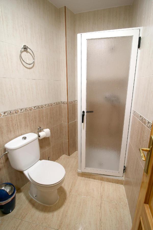 Apartamento Luna De Garrucha Exterior foto